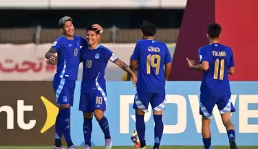 argentina sub 17
