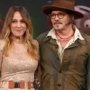 Johnny Depp, íntimo con Verónica Lozano: "No se le puede decir que no a Al Pacino"