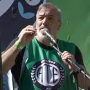 Fragmentación sindical: entre la cautela de la CGT y el primer paro de ATE contra Milei