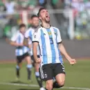 La sincera reflexión de Nicolás Tagliafico: "Nadie está preparado para cuando Messi no esté"