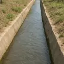 Otro paso para la modernizaci�n del sistema de riego que beneficiar� a todo San Carlos