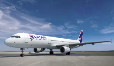 LATAM Airlines