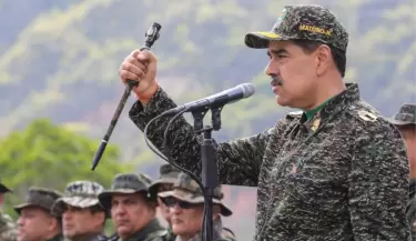 Maduro