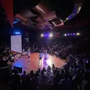 La gran final de la Liga Mendocina de Improvisación llega al Teatro Mendoza