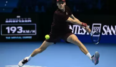 jannik sinner