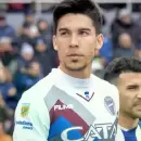 Se despidi� de Godoy Cruz: Pol Fern�ndez rescindi� su contrato y analiza el retiro