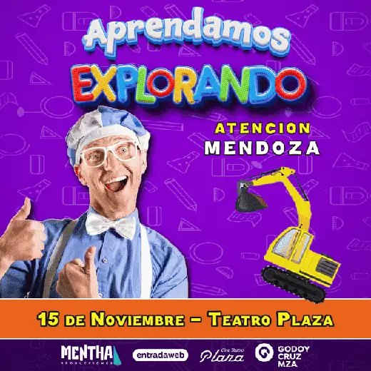aprendamos explorando