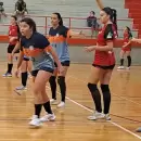 Sorpresa en el Clausura de handball: Tupungato venci� al campe�n y Maip� sigue puntero