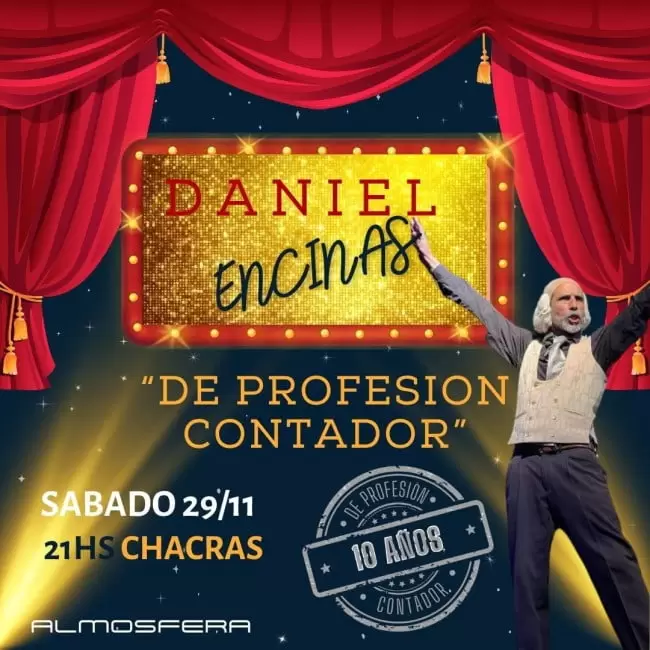 de profesión contador