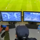 Ejecutar�n un operativo de alto impacto durante el decisivo partido entre el Tomba y Deportivo Riestra