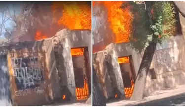 incendio