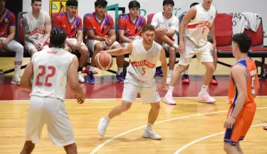 SUPERLIGA MENDOZA