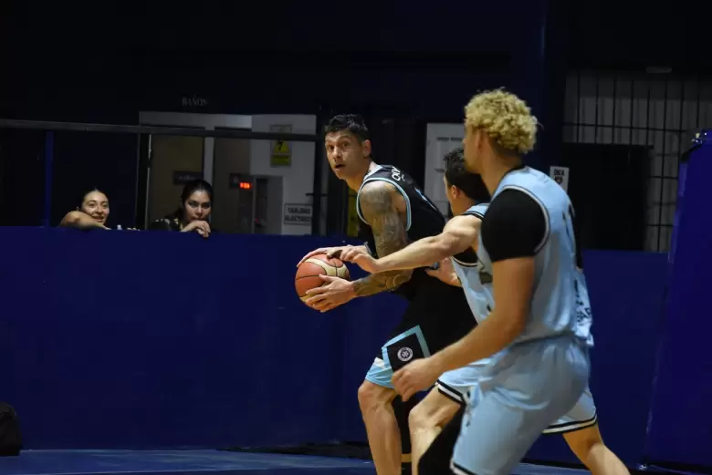 SUPERLIGA MENDOZA