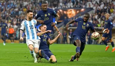 argentina francia