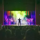 Cantapueblo celebra 35 años: la Fiesta Coral de Latinoamérica vuelve a emocionar a Mendoza