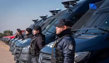 policia