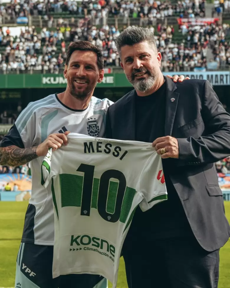 messi Elche
