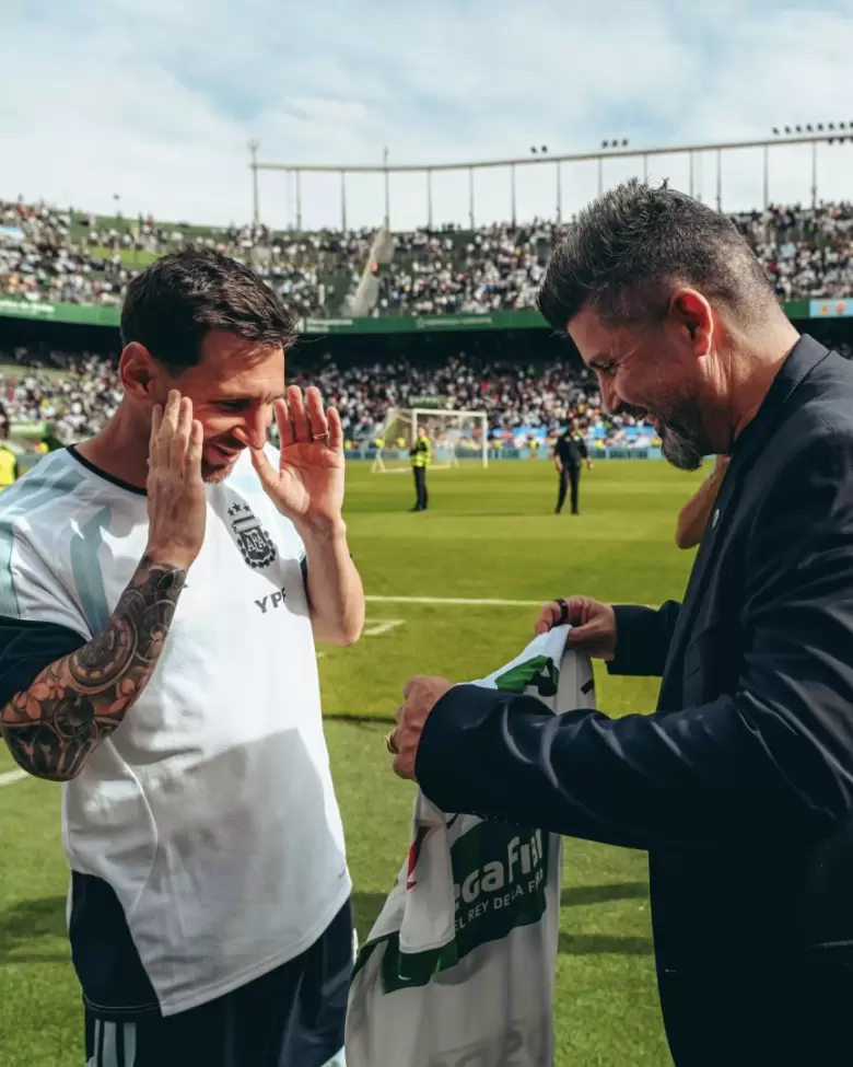 messi Elche