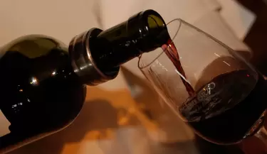 vino