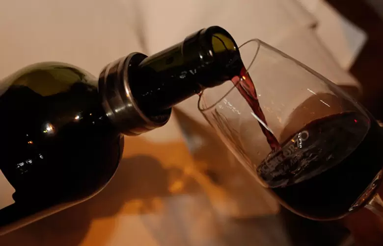vino