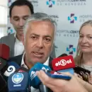 Cornejo impulsa cambios en el Código Procesal Penal para acelerar los casos de flagrancia