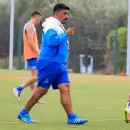 Godoy Cruz, a todo o nada: la probable formación para enfrentar a Deportivo Riestra