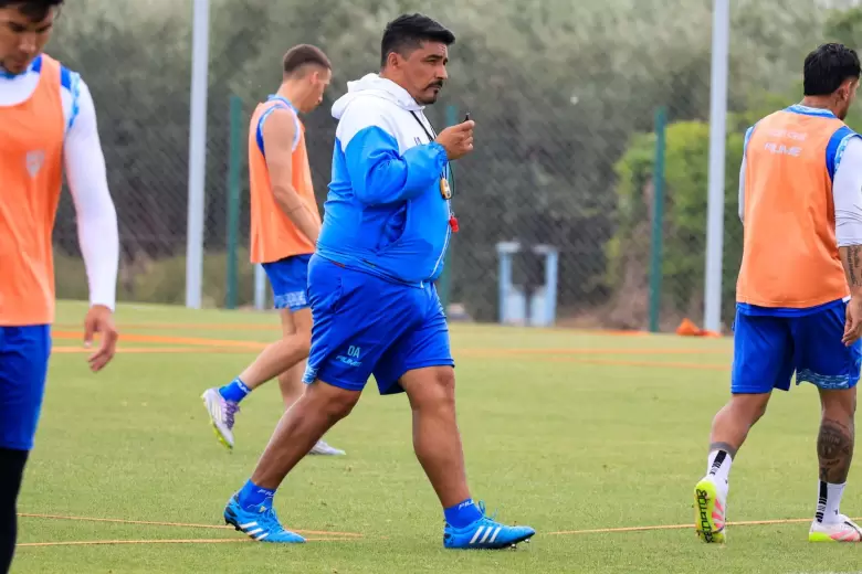 godoy cruz