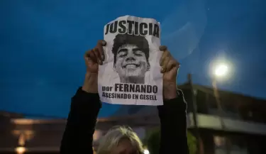 fernando baez