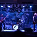 Arcángel festejará 30 años de rock con un show especial en el Le Parc