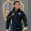 Boca se enfoca en Talleres: el equipo que perfila Úbeda para el partido en La Bombonera
