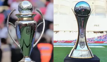 clausura - trofeo de campeones