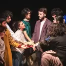 La obra "Ensayo sobre un riesgo" se presentar� en el Teatro El Taller