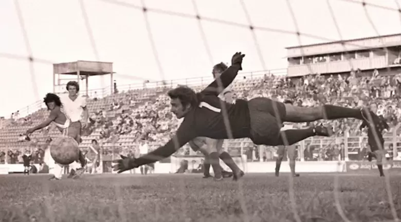 DIEGO MARADONA