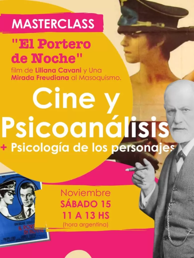 cine y psicoanalisis