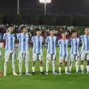 La Selección Argentina Sub 17 enfrenta a México en busca de avanzar en el mundial: hora y TV