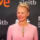 Pamela Anderson protagonizará una película producida por Pedro Almodóvar