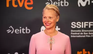 pamela anderson
