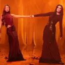 Laura Pausini y Yami Safdie se unieron para versionar "Eso y m�s"