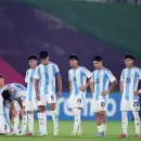 (Video) Argentina cayó ante México en los penales y quedó afuera del Mundial Sub 17