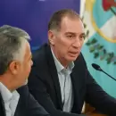 El mensaje de Santilli en Mendoza: “La Argentina se estabilizó y ahora viene la etapa de crecimiento”