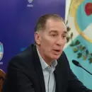 Santilli se reuni� con el PRO y gobernadores para avanzar con las reformas en Diputados