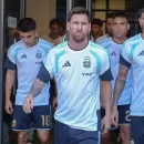 "Defender la celeste y blanca": el emotivo mensaje de Messi tras el triunfo de Argentina