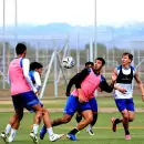 Godoy Cruz present� la lista de convocados para la final ante Deportivo Riestra