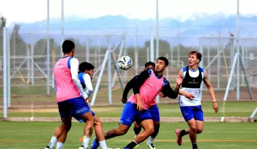 godoy cruz
