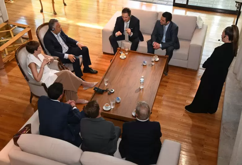 Mendoza Finance Day & TSX Roadshow