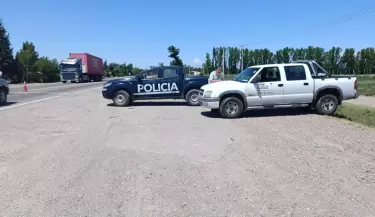 Operativo provincial
