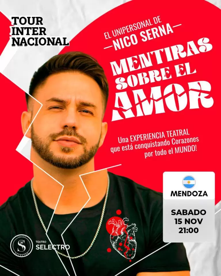 mentiras sobre el amor