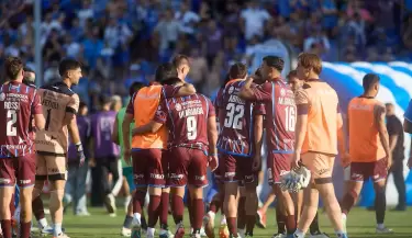 godoy cruz