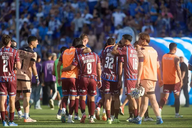 godoy cruz
