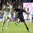 (Video) San Lorenzo empató con Sarmiento y aseguró su clasificación a la Sudamericana